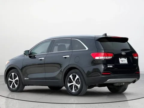Another view of 2017 Kia Sorento EX for sale in Noblesville, IN at Noblesville Imports