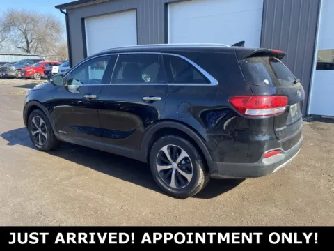Another view of 2017 Kia Sorento EX V6 for sale in Noblesville, IN at Noblesville Imports