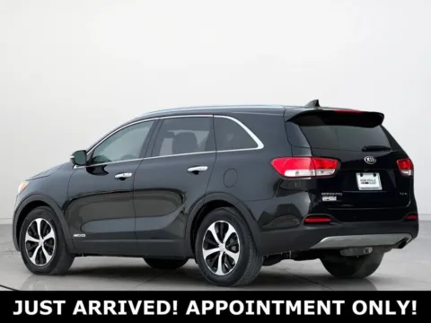 Another view of 2017 Kia Sorento EX for sale in Noblesville, IN at Noblesville Imports