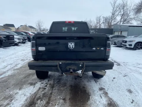 More photos of 2012 Ram 2500 Laramie Longhorn at Noblesville Imports, IN
