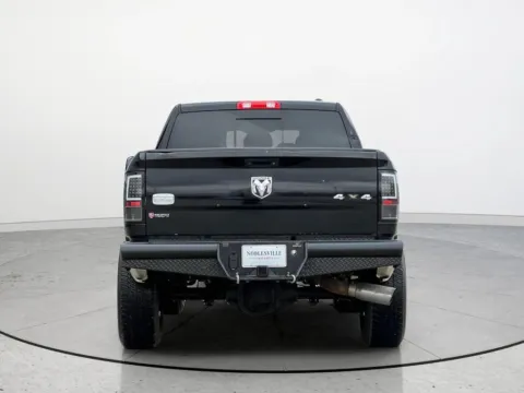 More photos of 2012 Ram 2500 Laramie Longhorn at Noblesville Imports, IN