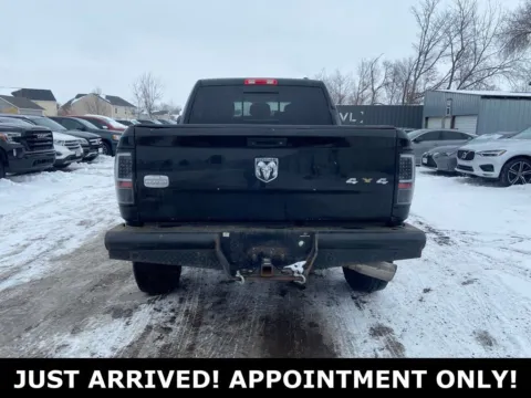 More photos of 2012 Ram 2500 Laramie Longhorn at Noblesville Imports, IN