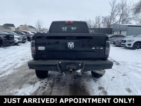 More photos of 2012 Ram 2500 Laramie Longhorn at Noblesville Imports, IN