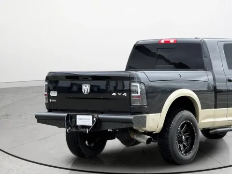 More photos of 2012 Ram 2500 Laramie Longhorn at Noblesville Imports, IN