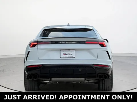 Another view of 2022 Lamborghini Urus for sale in Noblesville, IN at Noblesville Imports