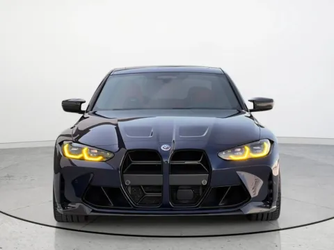 More photos of 2022 BMW M3 Competition at Noblesville Imports, IN