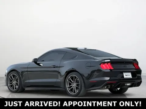 Photos of 2019 Ford Mustang GT Premium for sale in Noblesville, IN at Noblesville Imports