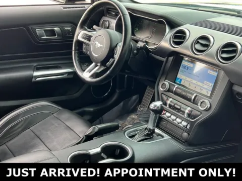 Another view of 2019 Ford Mustang GT Premium for sale in Noblesville, IN at Noblesville Imports