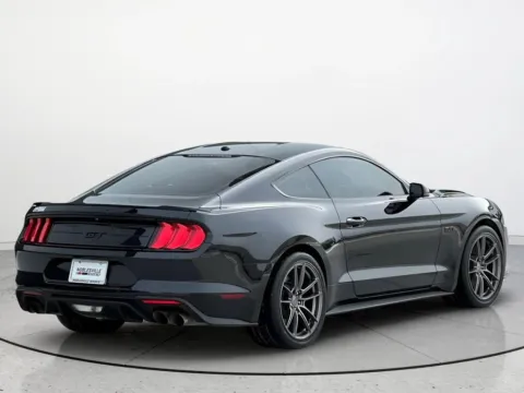 More photos of 2019 Ford Mustang GT Premium at Noblesville Imports, IN