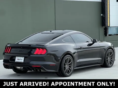 Photos of 2019 Ford Mustang GT Premium for sale in Noblesville, IN at Noblesville Imports