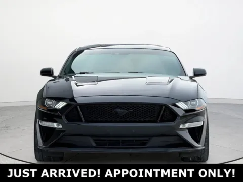 More photos of 2019 Ford Mustang GT Premium at Noblesville Imports, IN