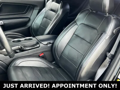 More photos of 2019 Ford Mustang GT Premium at Noblesville Imports, IN