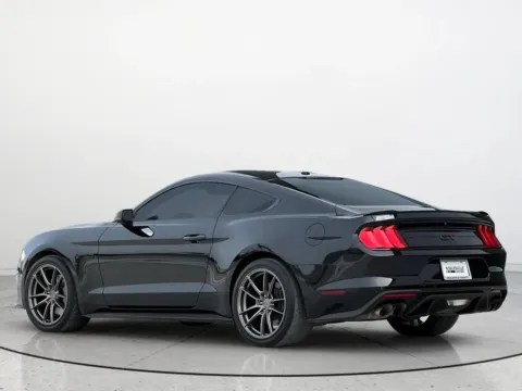 Photos of 2019 Ford Mustang GT Premium for sale in Noblesville, IN at Noblesville Imports