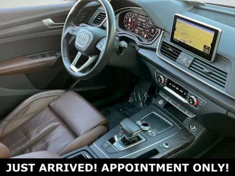 More photos of 2018 Audi Q5 2.0T Prestige at Noblesville Imports, IN