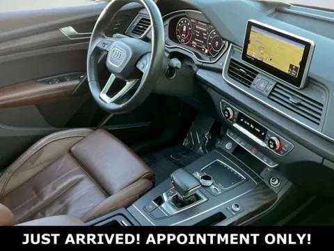 More photos of 2018 Audi Q5 2.0T Prestige at Noblesville Imports, IN