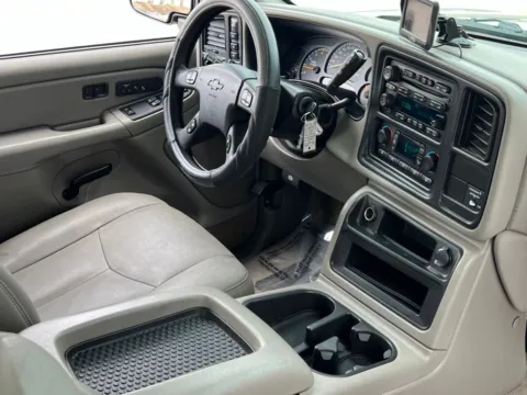 Another view of 2004 Chevrolet Silverado 2500HD LT for sale in Noblesville, IN at Noblesville Imports