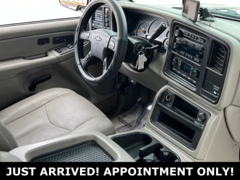 Another view of 2004 Chevrolet Silverado 2500HD LT for sale in Noblesville, IN at Noblesville Imports