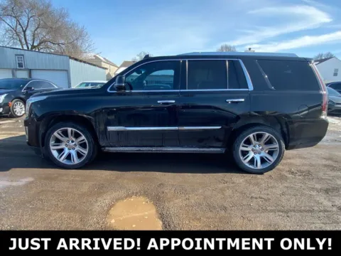 Photos of 2015 Cadillac Escalade Premium for sale in Noblesville, IN at Noblesville Imports