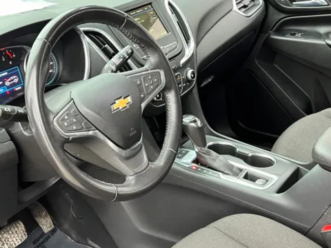 Another view of 2019 Chevrolet Equinox LT for sale in Noblesville, IN at Noblesville Imports