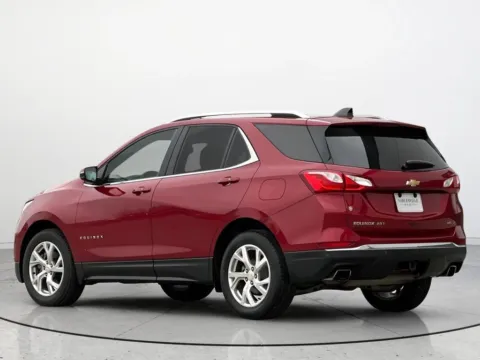 Photos of 2019 Chevrolet Equinox LT for sale in Noblesville, IN at Noblesville Imports