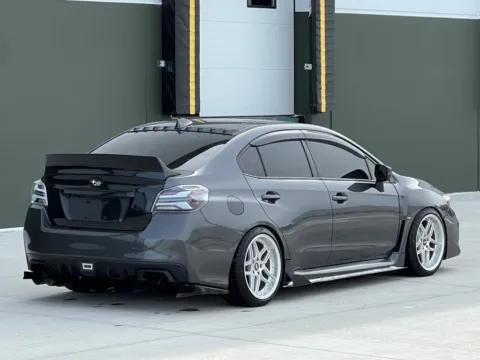 More photos of 2021 Subaru WRX Premium at Noblesville Imports, IN