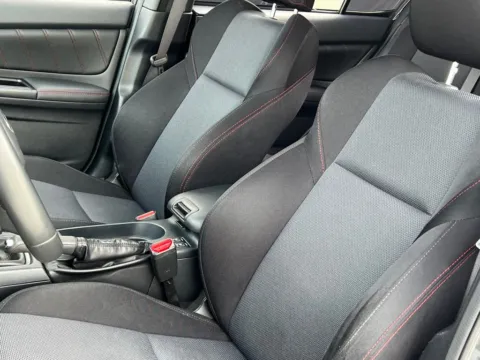 More photos of 2021 Subaru WRX Premium at Noblesville Imports, IN