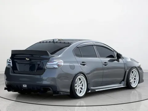 More photos of 2021 Subaru WRX Premium at Noblesville Imports, IN