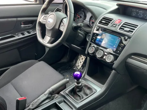 Another view of 2021 Subaru WRX Premium for sale in Noblesville, IN at Noblesville Imports
