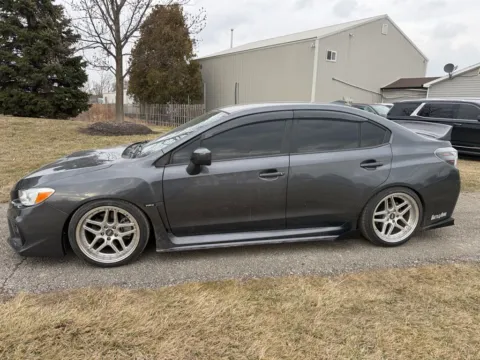 Photos of 2021 Subaru WRX Premium for sale in Noblesville, IN at Noblesville Imports