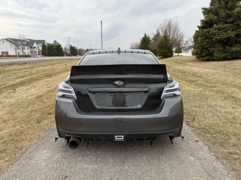More photos of 2021 Subaru WRX Premium at Noblesville Imports, IN