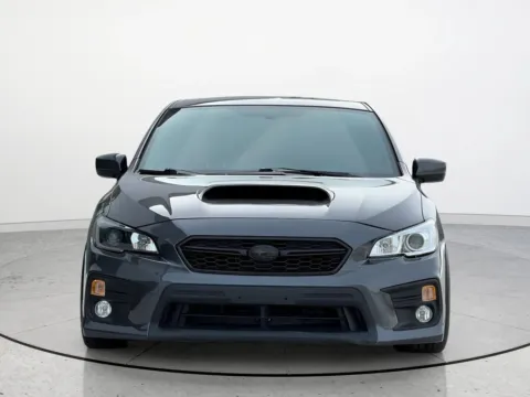 More photos of 2021 Subaru WRX Premium at Noblesville Imports, IN