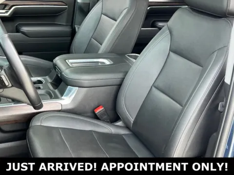 More photos of 2022 GMC Sierra 1500 SLT at Noblesville Imports, IN