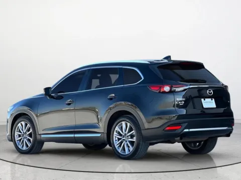 Photos of 2021 Mazda CX-9 Grand Touring for sale in Noblesville, IN at Noblesville Imports