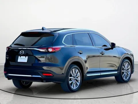 More photos of 2021 Mazda CX-9 Grand Touring at Noblesville Imports, IN