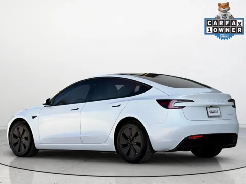 Photos of 2025 Tesla Model 3 Long Range for sale in Noblesville, IN at Noblesville Imports