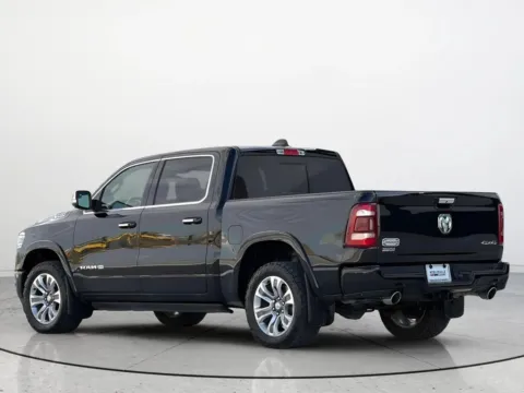 Photos of 2020 Ram 1500 Laramie Longhorn for sale in Noblesville, IN at Noblesville Imports