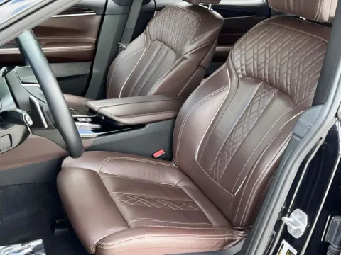 More photos of 2018 BMW 6 Series 640 Gran Turismo i xDrive at Noblesville Imports, IN