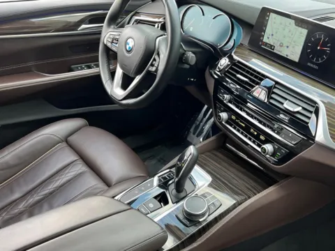 Another view of 2018 BMW 6 Series 640 Gran Turismo i xDrive for sale in Noblesville, IN at Noblesville Imports