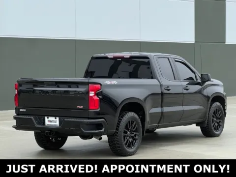 Photos of 2019 Chevrolet Silverado 1500 RST for sale in Noblesville, IN at Noblesville Imports