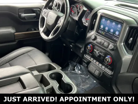 Another view of 2019 Chevrolet Silverado 1500 RST for sale in Noblesville, IN at Noblesville Imports