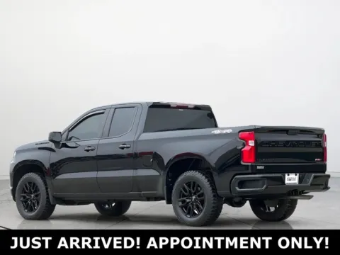 Photos of 2019 Chevrolet Silverado 1500 RST for sale in Noblesville, IN at Noblesville Imports