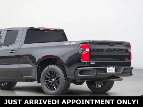 Another view of 2019 Chevrolet Silverado 1500 RST for sale in Noblesville, IN at Noblesville Imports