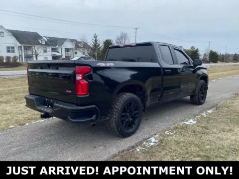 More photos of 2019 Chevrolet Silverado 1500 RST at Noblesville Imports, IN
