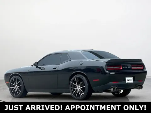 Photos of 2016 Dodge Challenger R/T for sale in Noblesville, IN at Noblesville Imports
