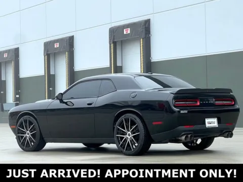 Photos of 2016 Dodge Challenger R/T for sale in Noblesville, IN at Noblesville Imports