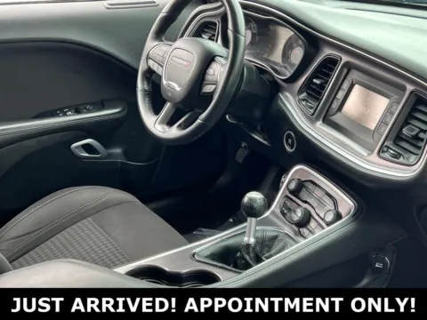 Another view of 2016 Dodge Challenger R/T for sale in Noblesville, IN at Noblesville Imports