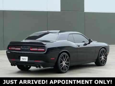 More photos of 2016 Dodge Challenger R/T at Noblesville Imports, IN