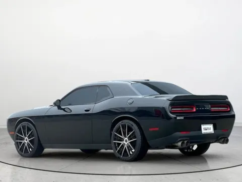 Another view of 2016 Dodge Challenger R/T for sale in Noblesville, IN at Noblesville Imports