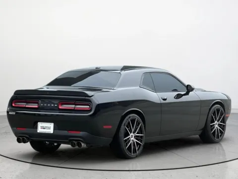 Another view of 2016 Dodge Challenger R/T for sale in Noblesville, IN at Noblesville Imports