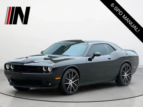 Photos of 2016 Dodge Challenger R/T for sale in Noblesville, IN at Noblesville Imports